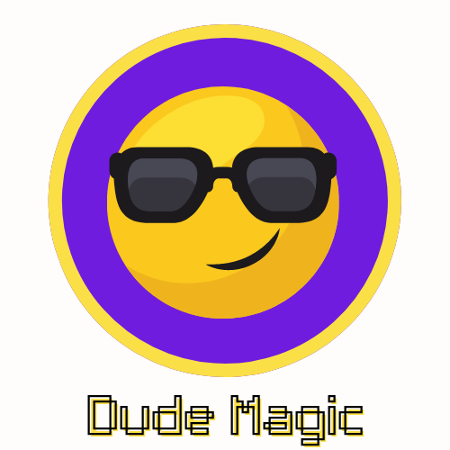 Dude Magic