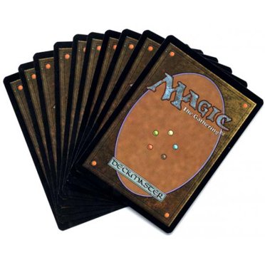 Magic the Gathering - Modern "Jumpstart" Pack - Rainbow Party Pack